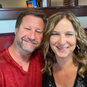 Meet your Posher, Denise